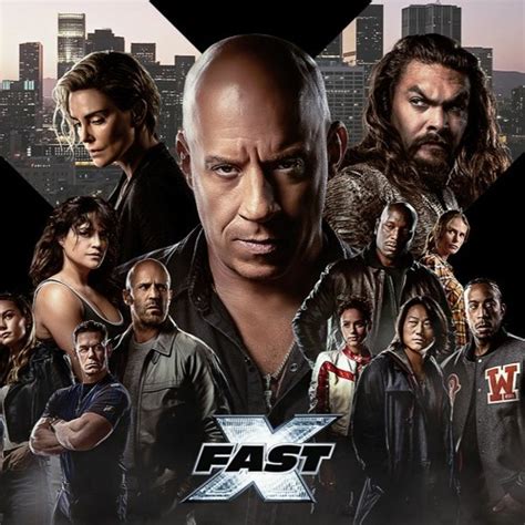 Starring Vin Diesel, Michelle Rodriguez, Tyrese Gibson. . Fast x download
